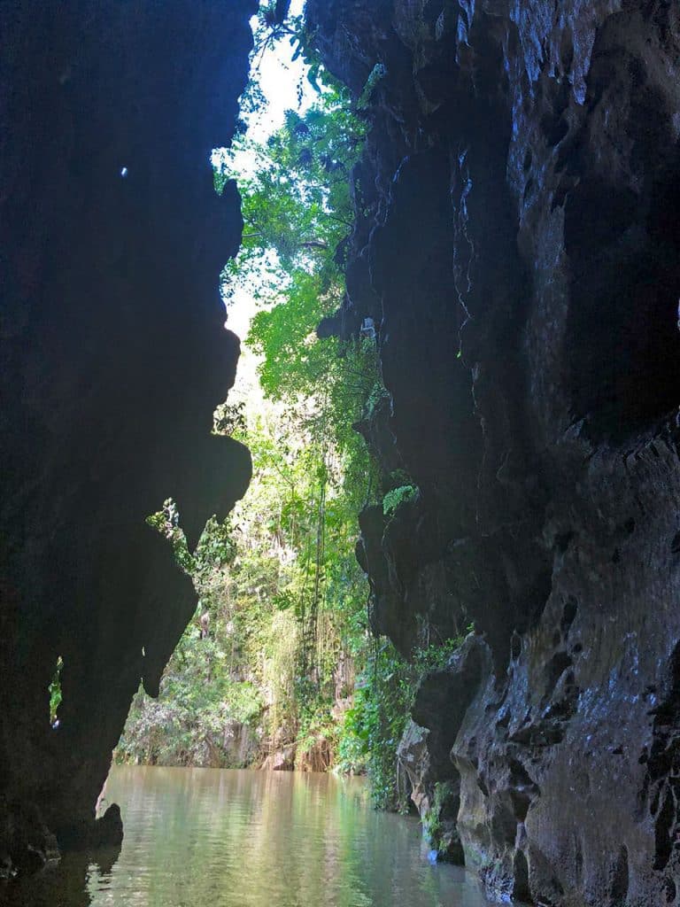 Indian Caves, Viñales, Cuba