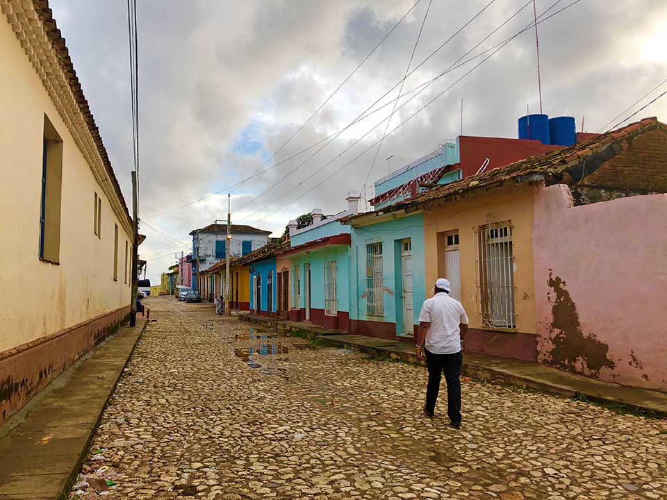 Trinidad, Cuba