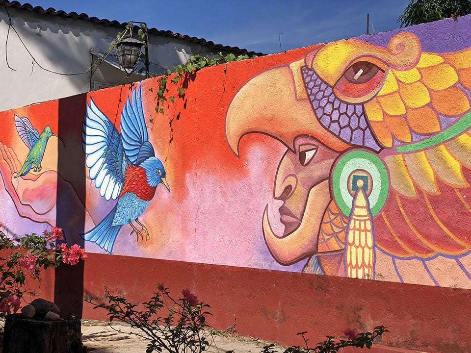 colibri-mural-villa-purificacion